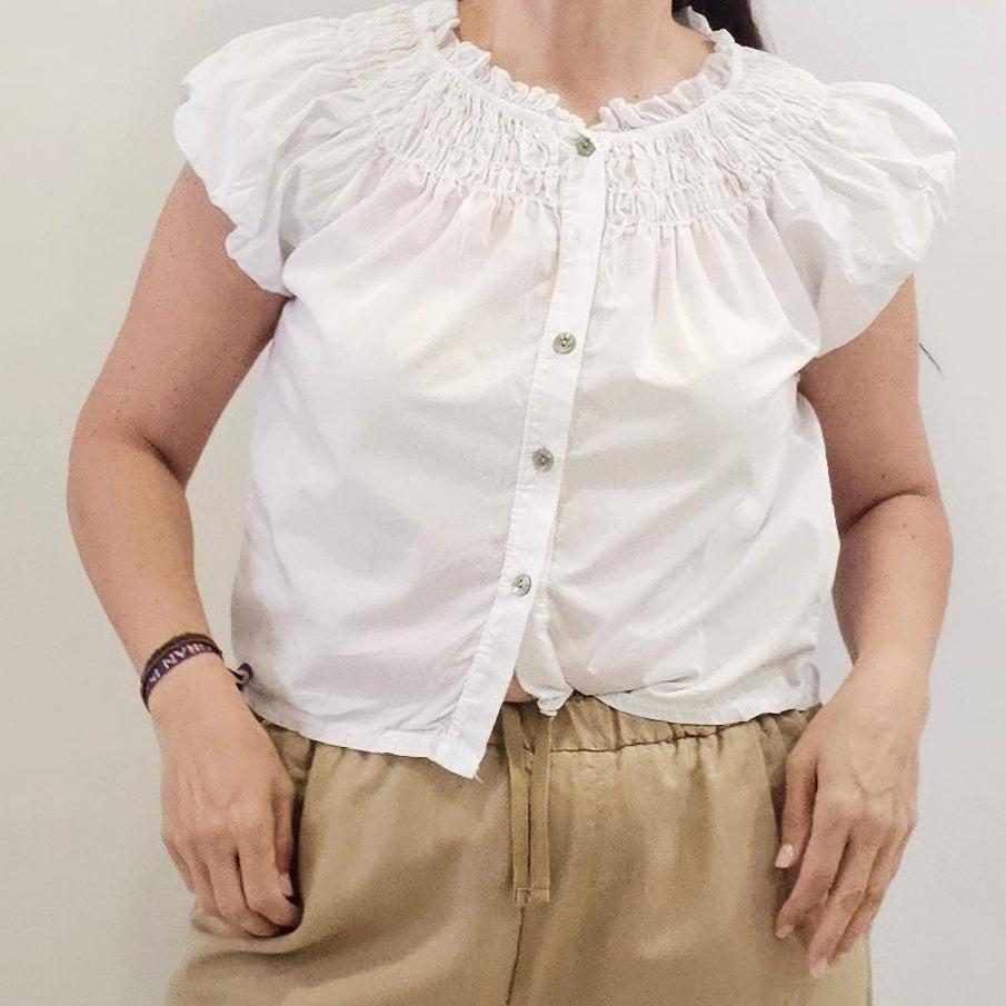 BLUSA PALACIO