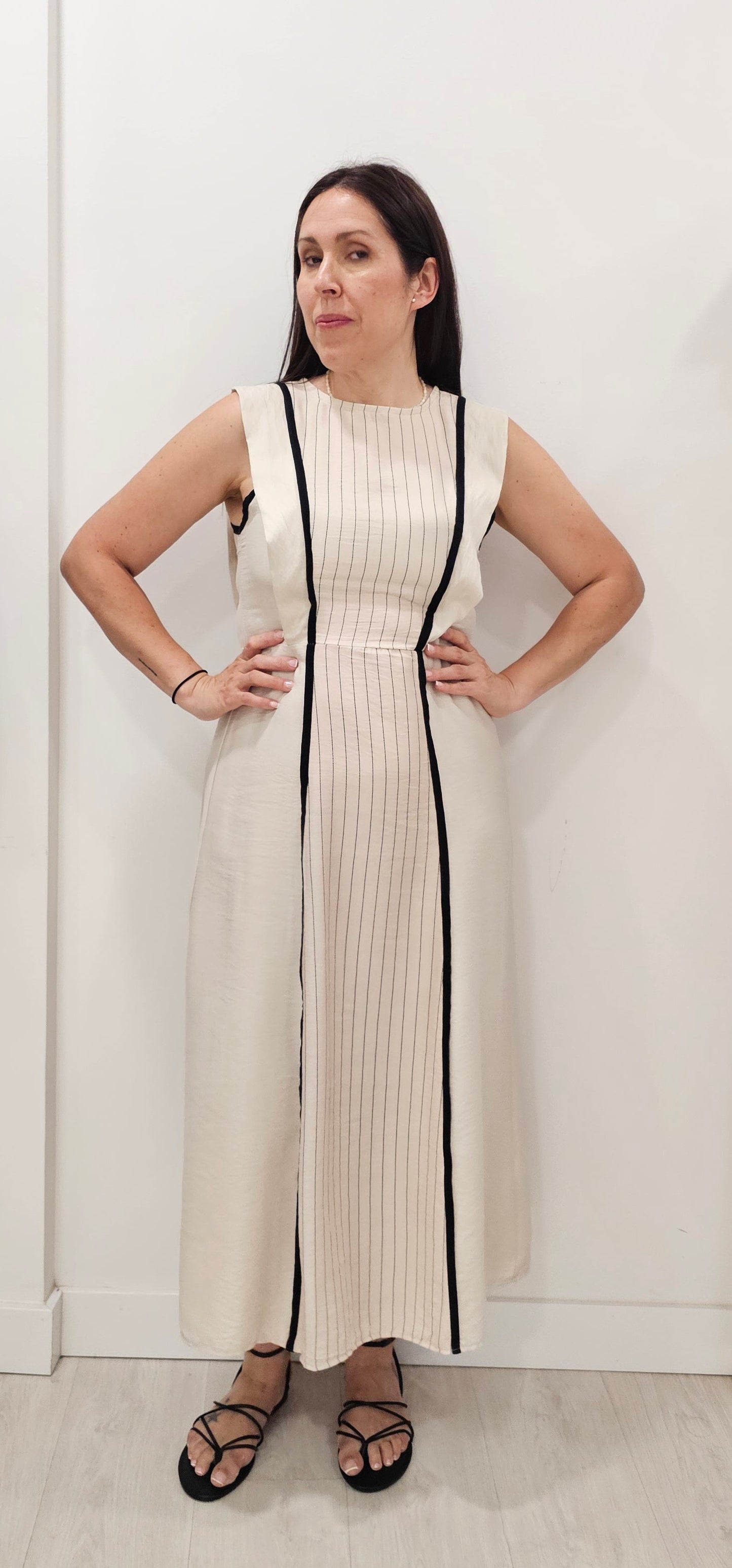 VESTIDO MERY