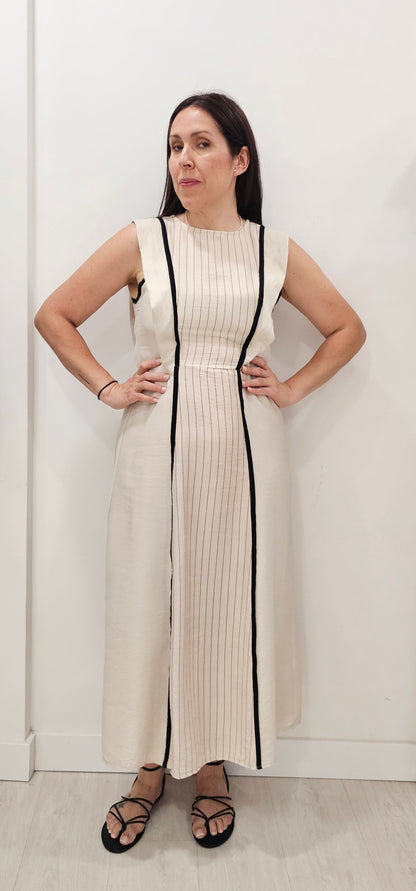 VESTIDO MERY