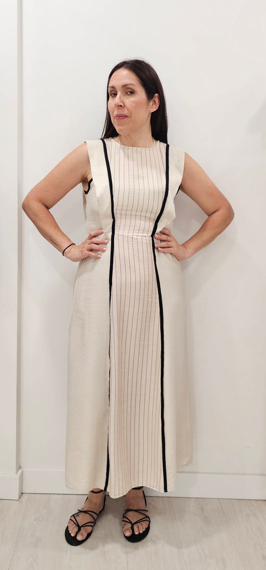VESTIDO MERY