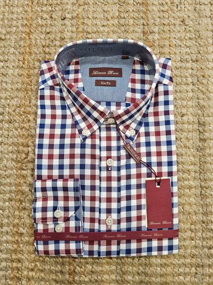 CAMISA BRISTOL