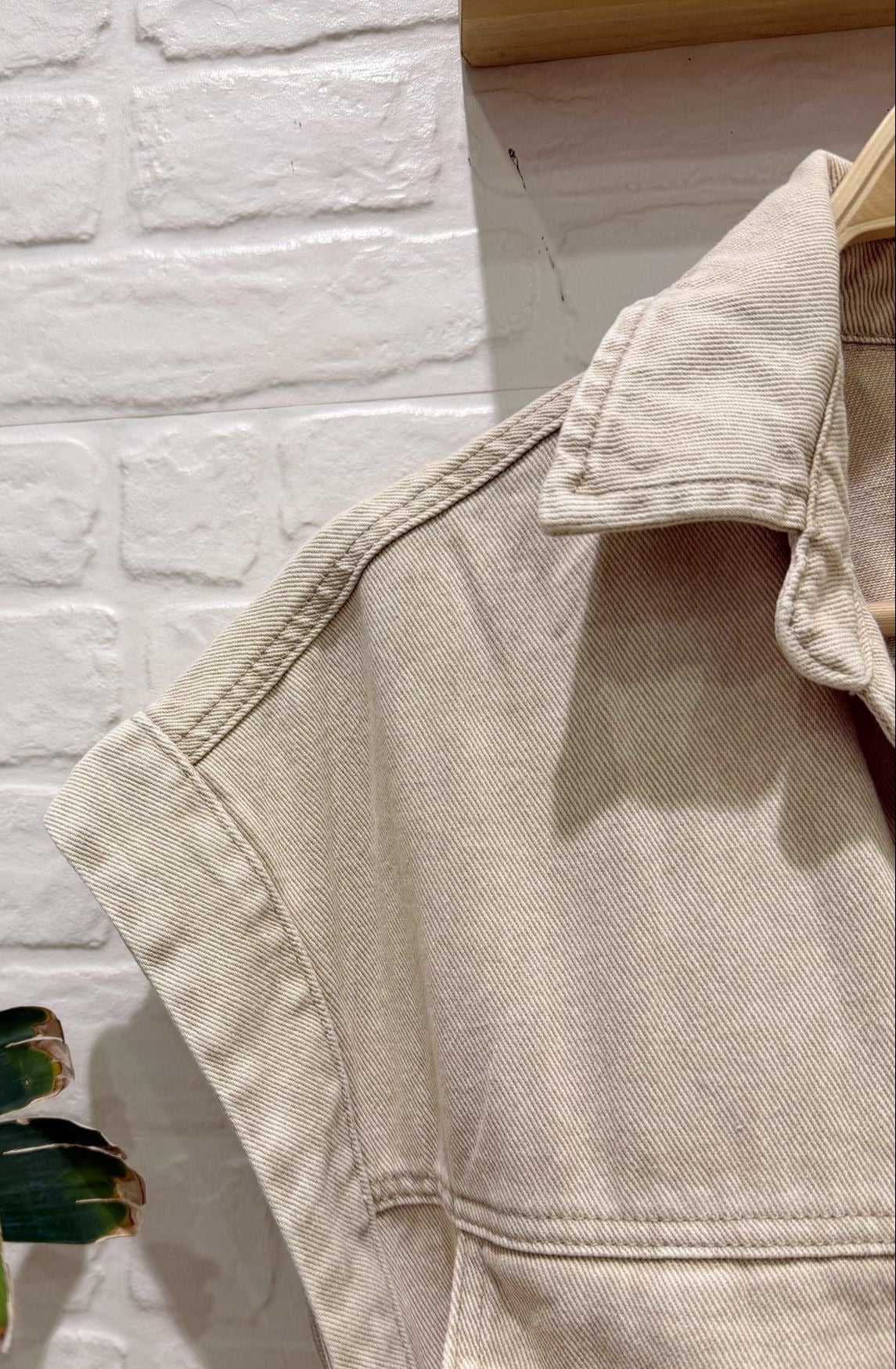MONO BEIGE