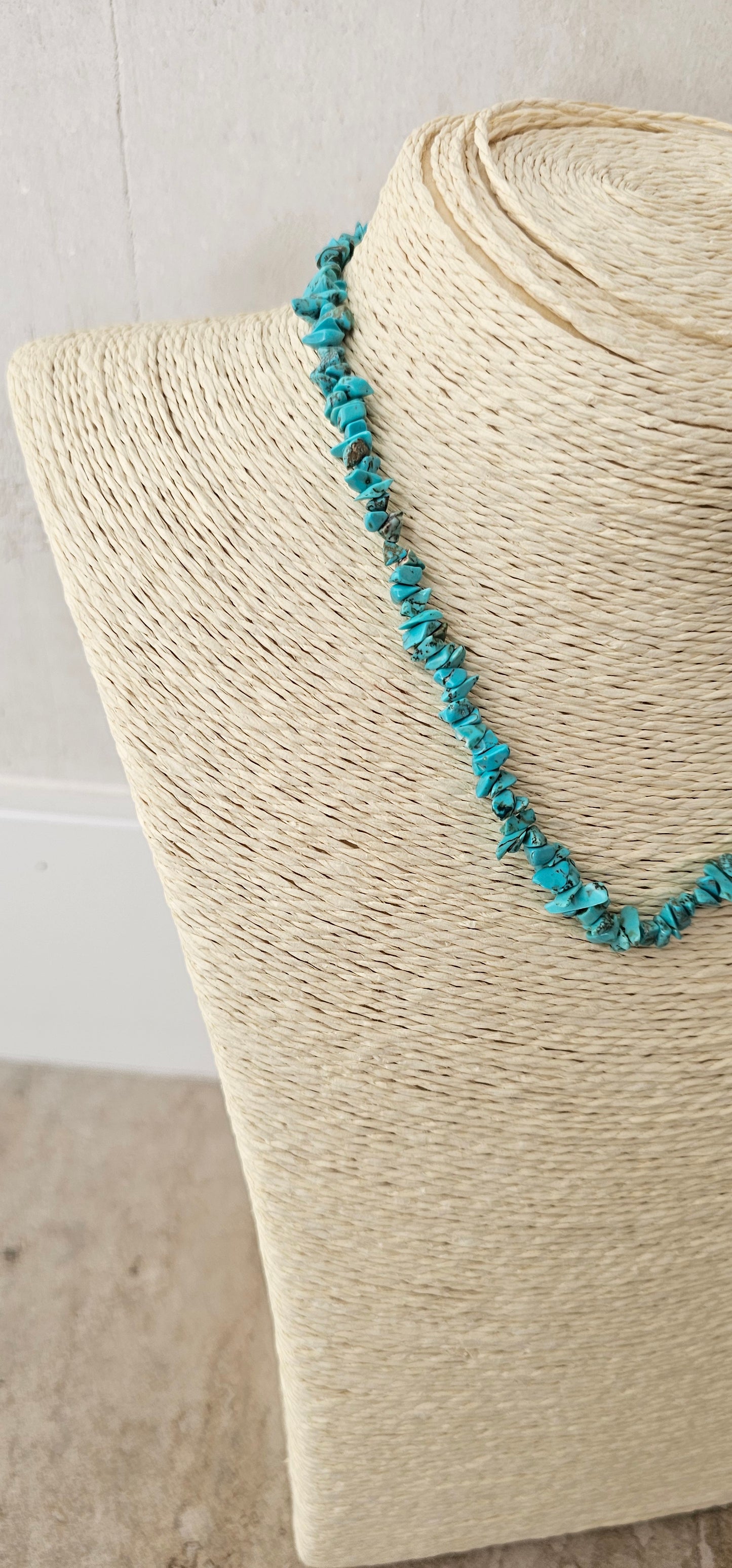COLLAR ARRECIFE