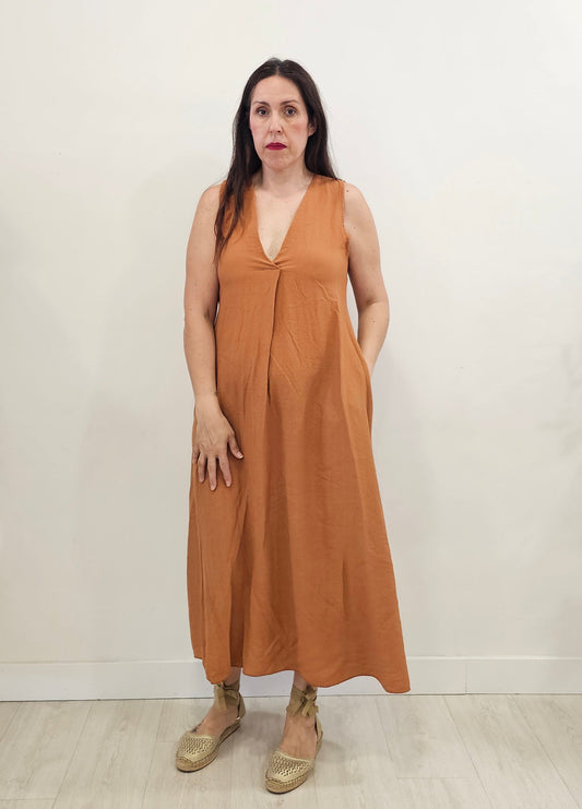 VESTIDO KLAN