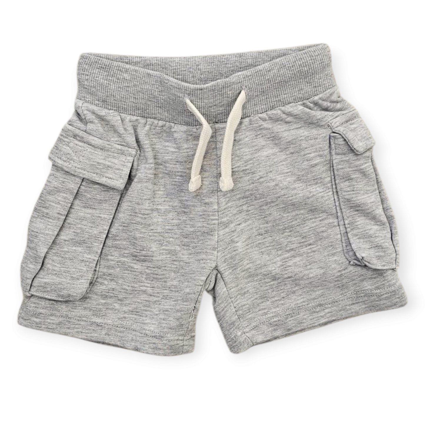 PANTALÓN GRIS