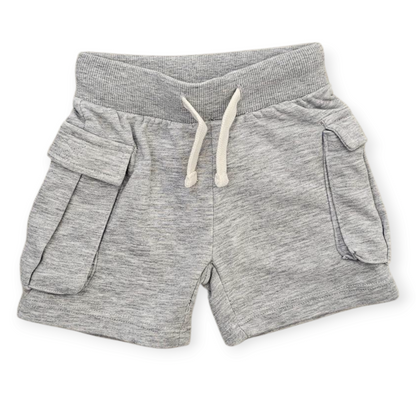 PANTALÓN GRIS