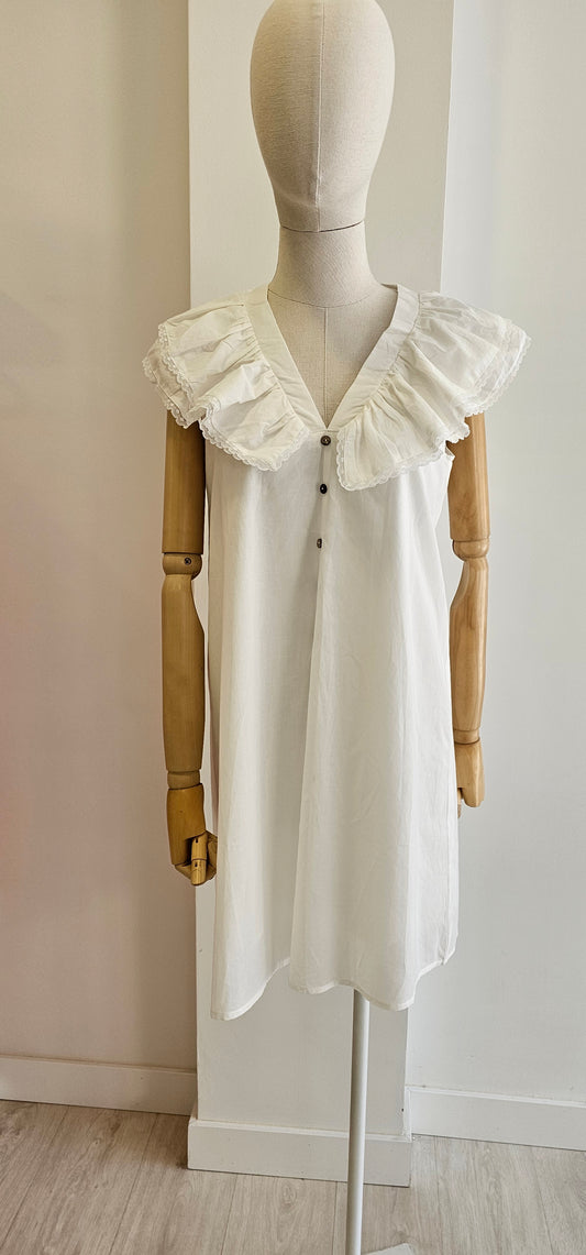 VESTIDO JÚPITER