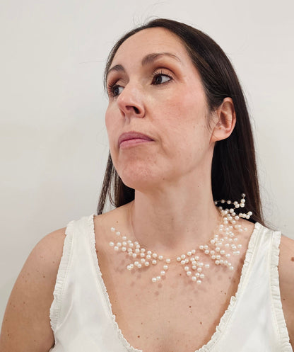 COLLAR AURA