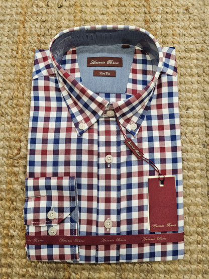 CAMISA BRISTOL