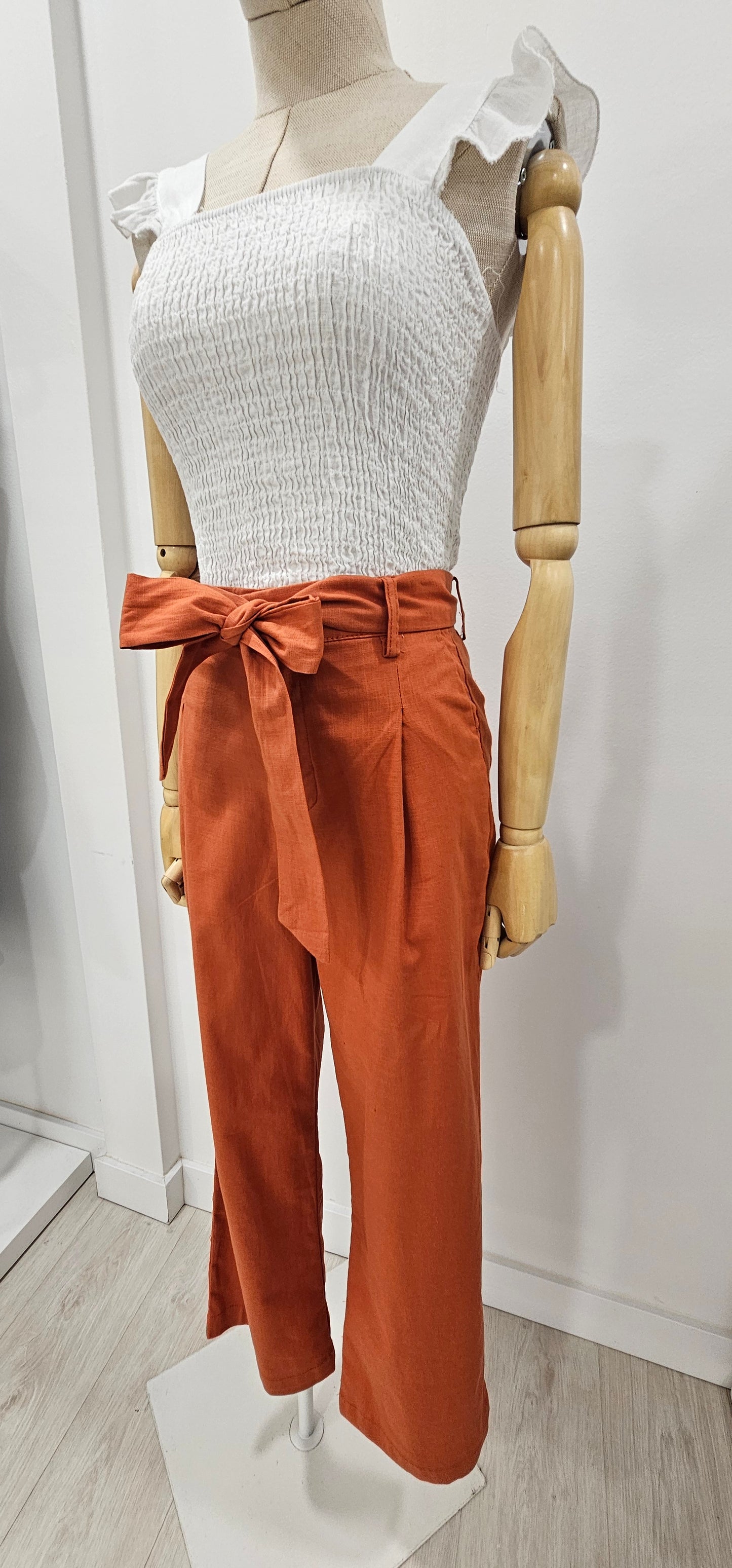 PANTALÓN MAIKA