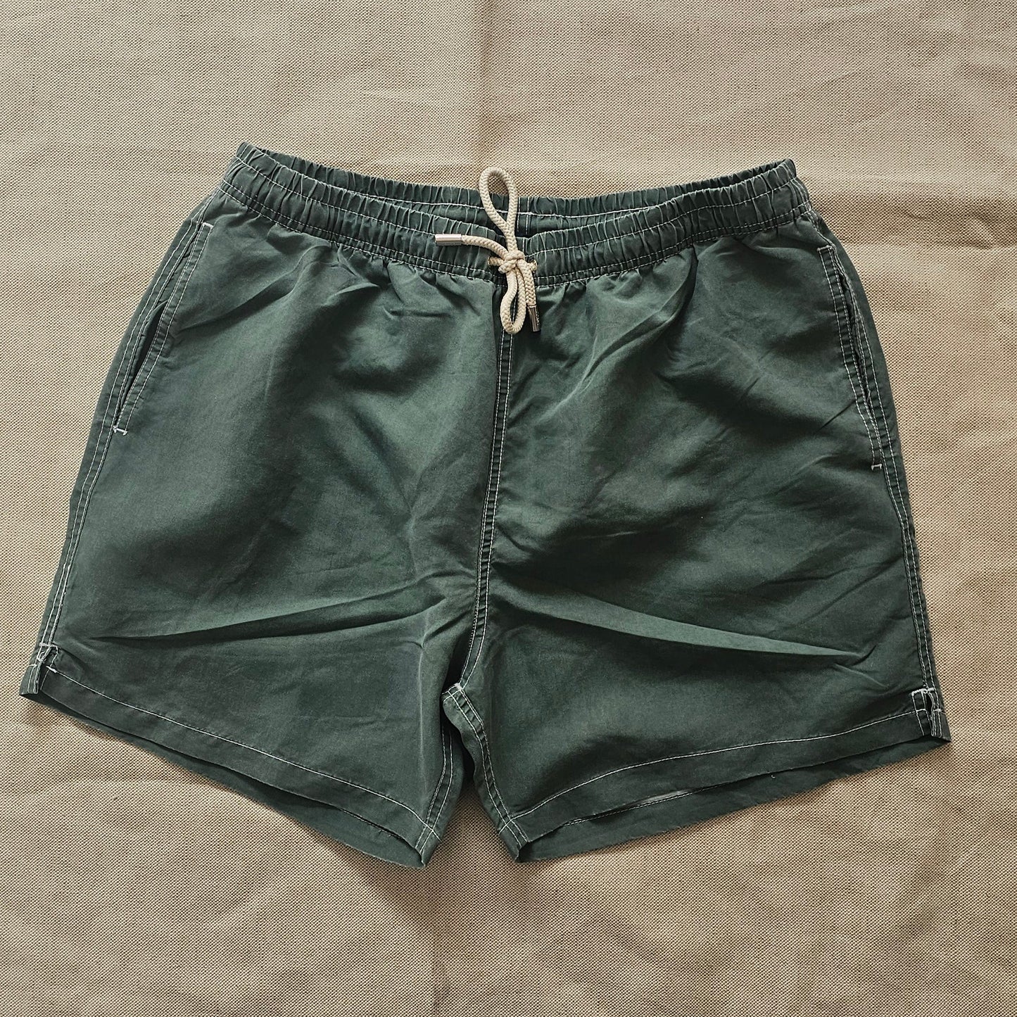 BERMUDA VERDE