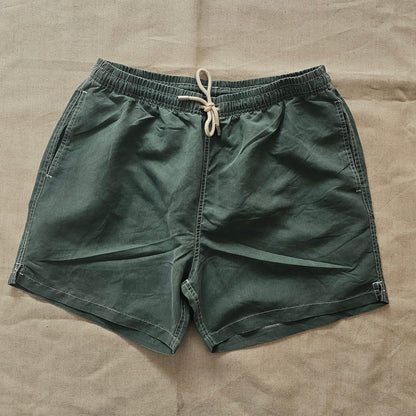 BERMUDA VERDE