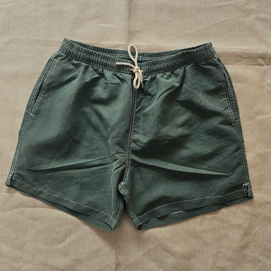 BERMUDA VERDE