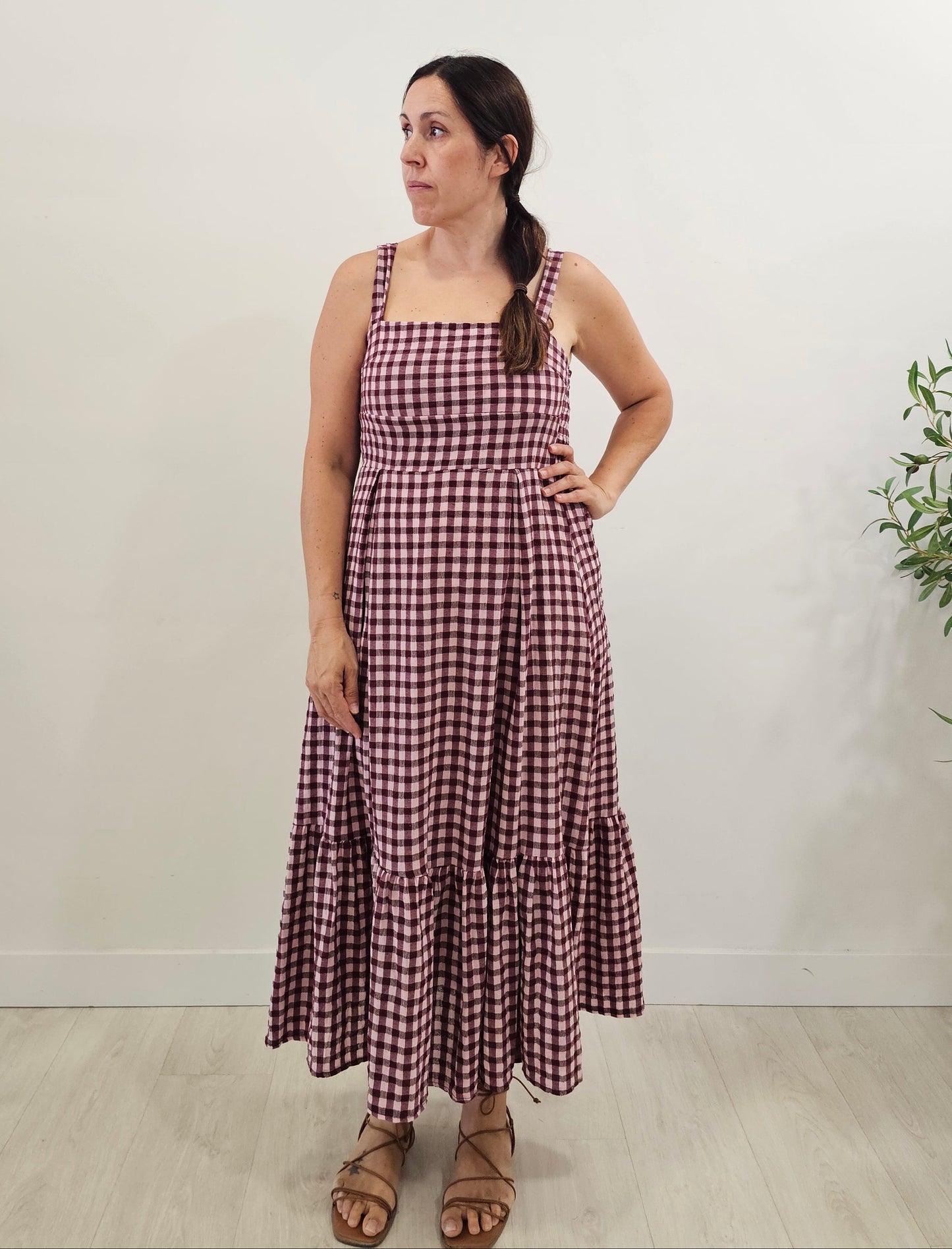 VESTIDO