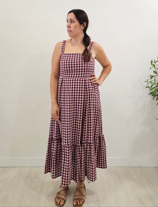 VESTIDO SIENA