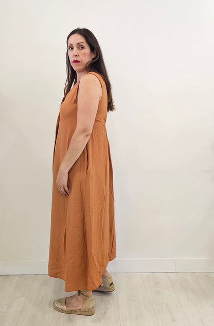 VESTIDO KLAN