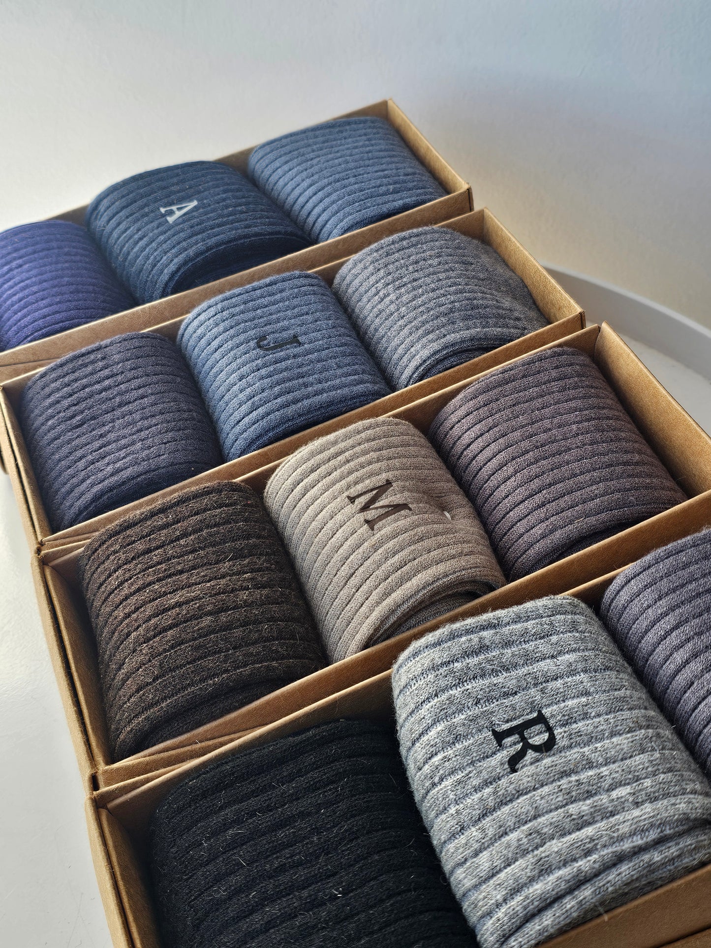 PACK CALCETÍN INICIAL