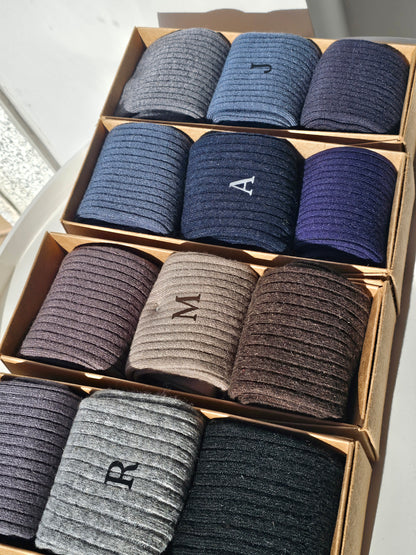 PACK CALCETÍN INICIAL