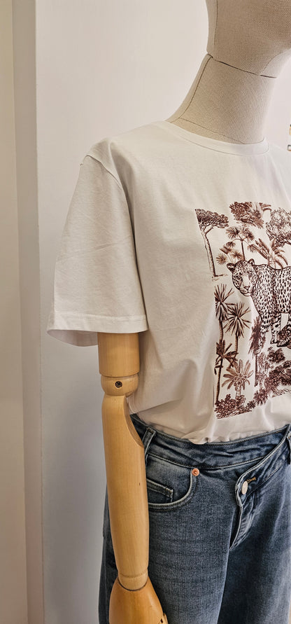 CAMISETA KENIA