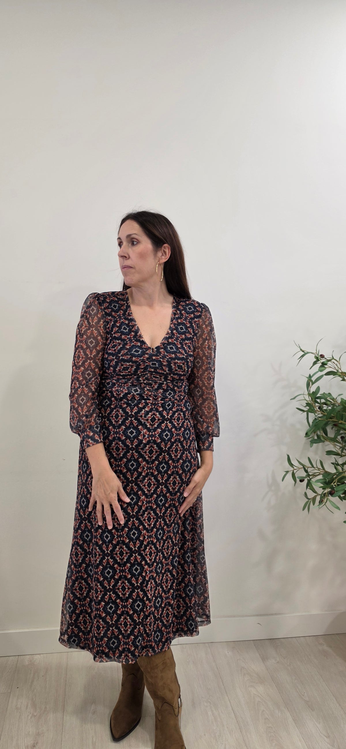 VESTIDO