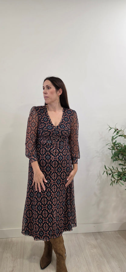 VESTIDO