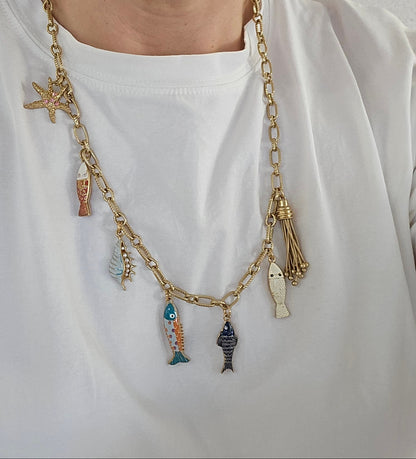 COLLAR PECES