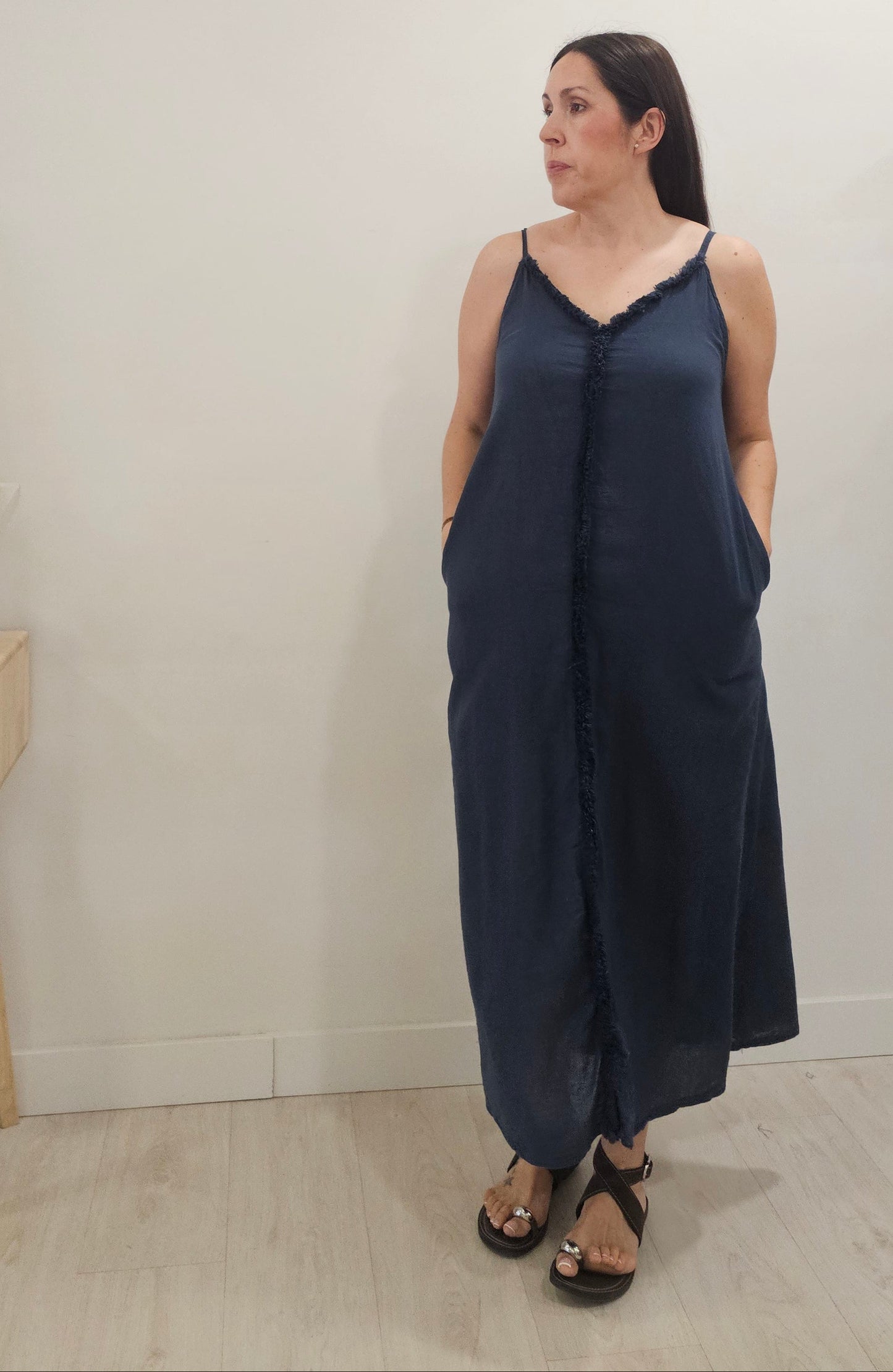 VESTIDO ARIZONA