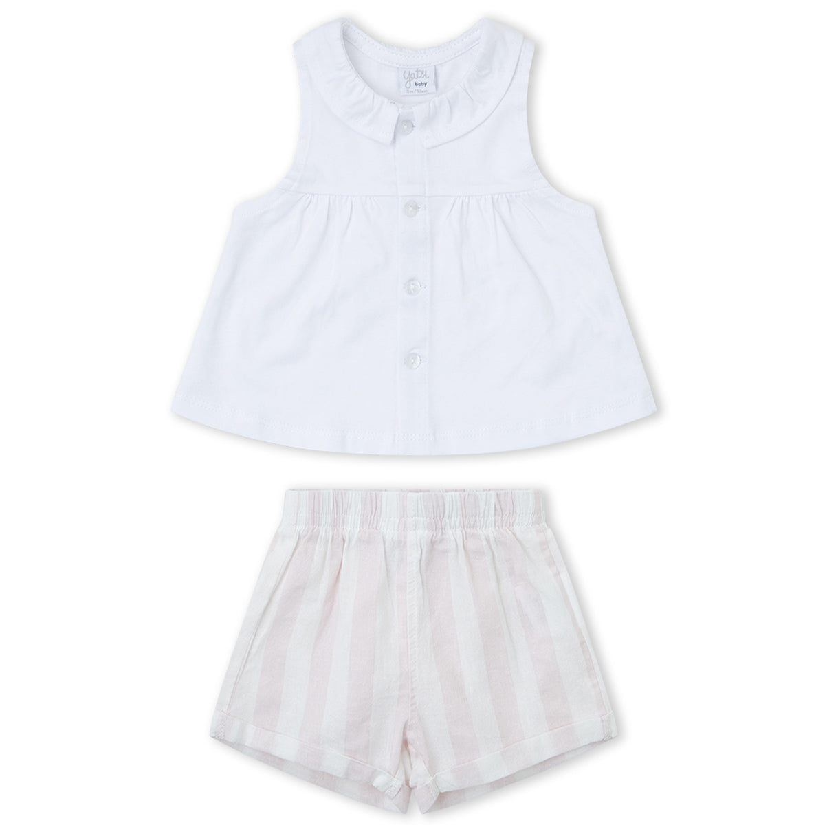 CONJUNTO RAYAS