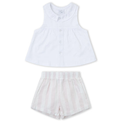 CONJUNTO RAYAS