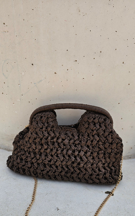 BOLSO CHOCO