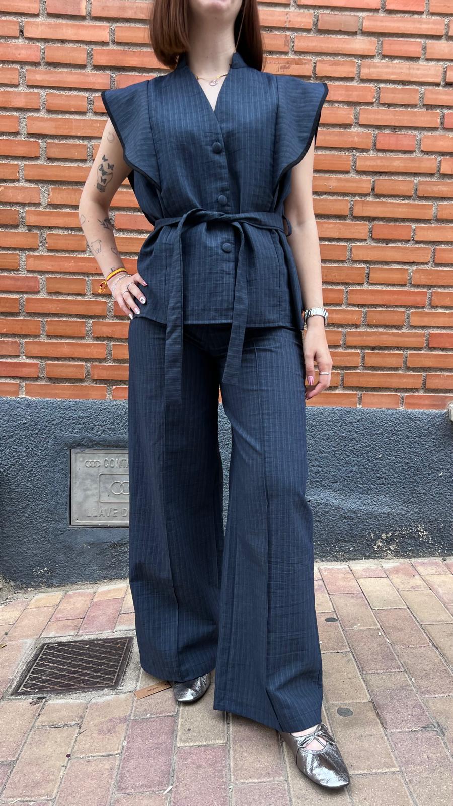 PANTALÓN BATRES