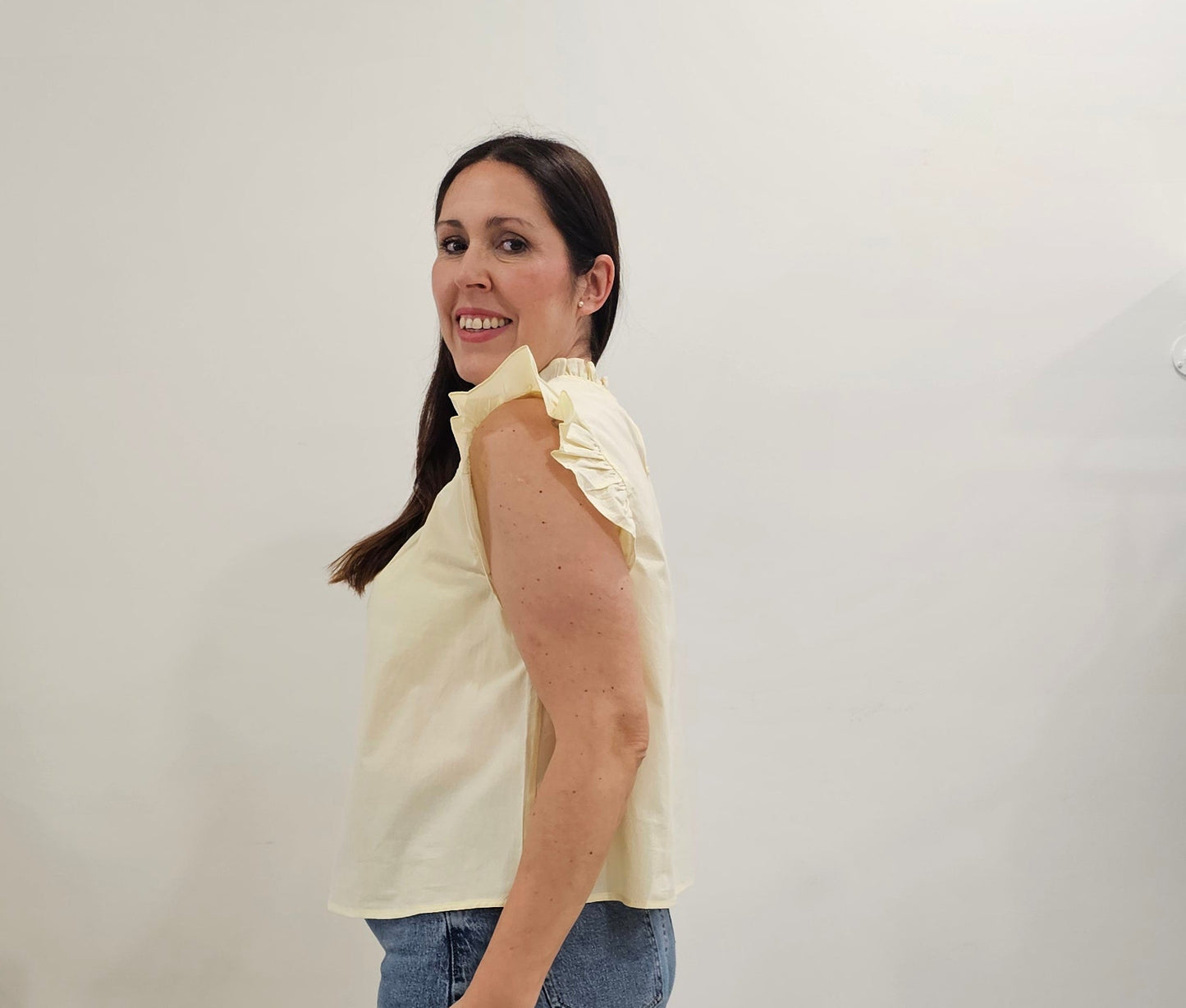 BLUSA SONIA