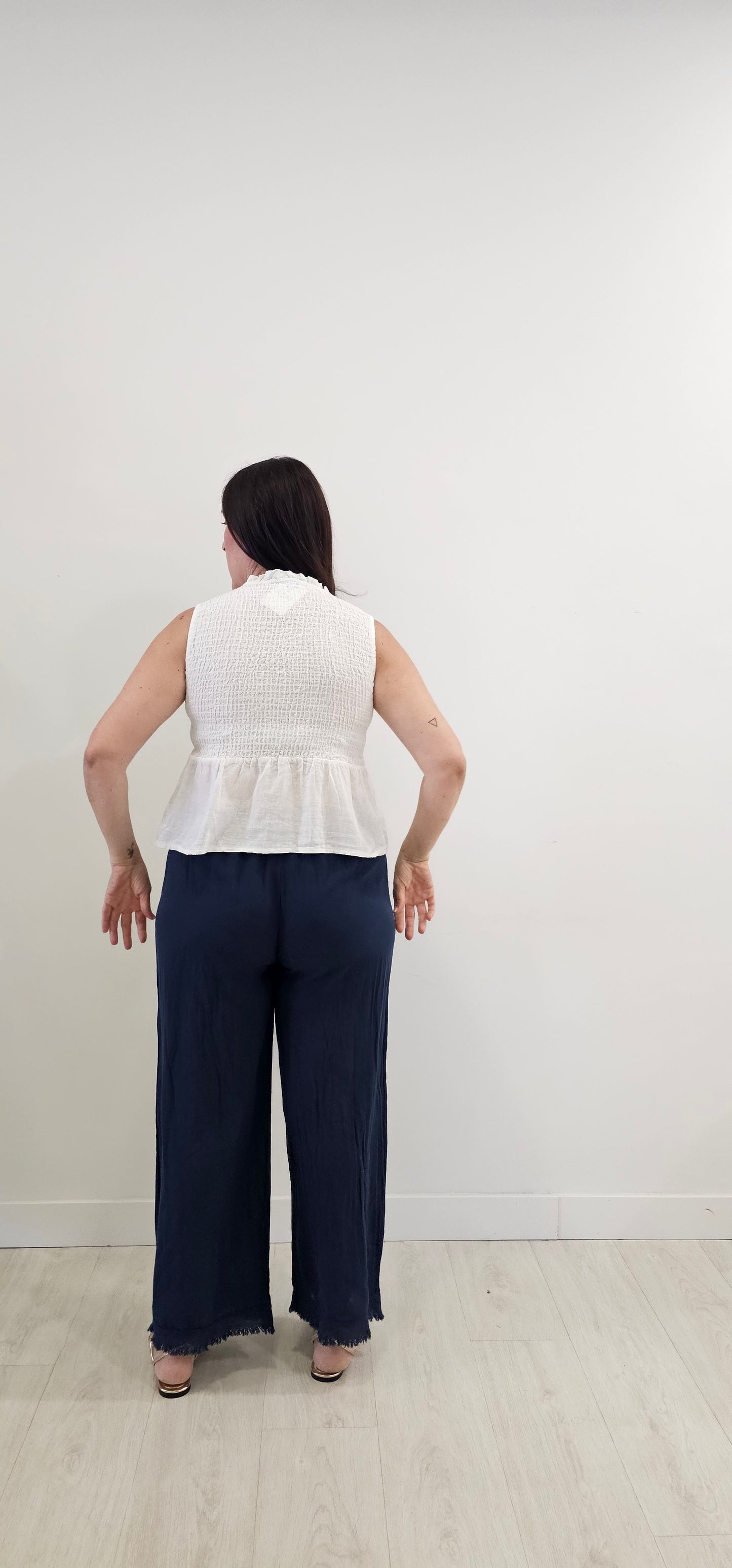 Blusa