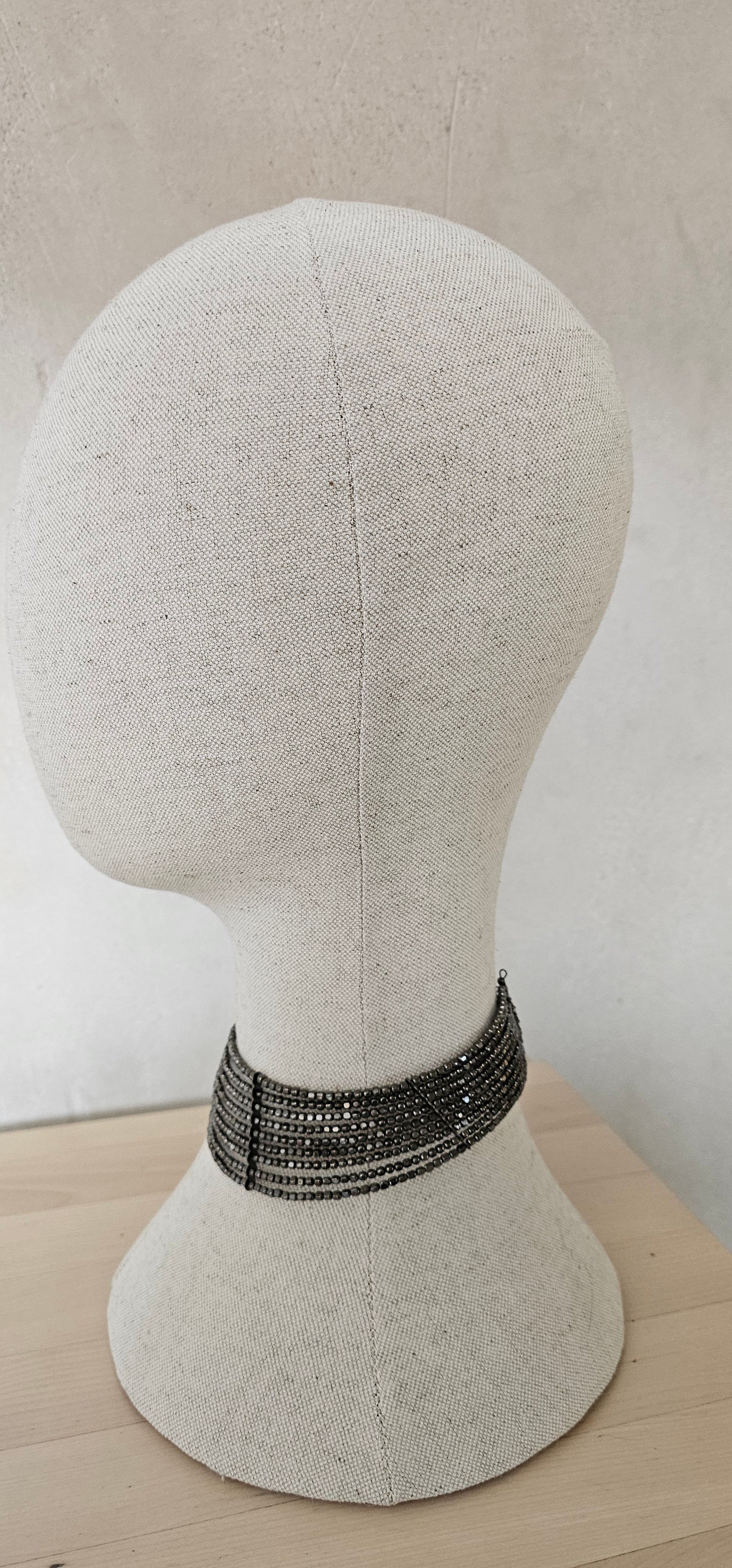 COLLAR CHOKER
