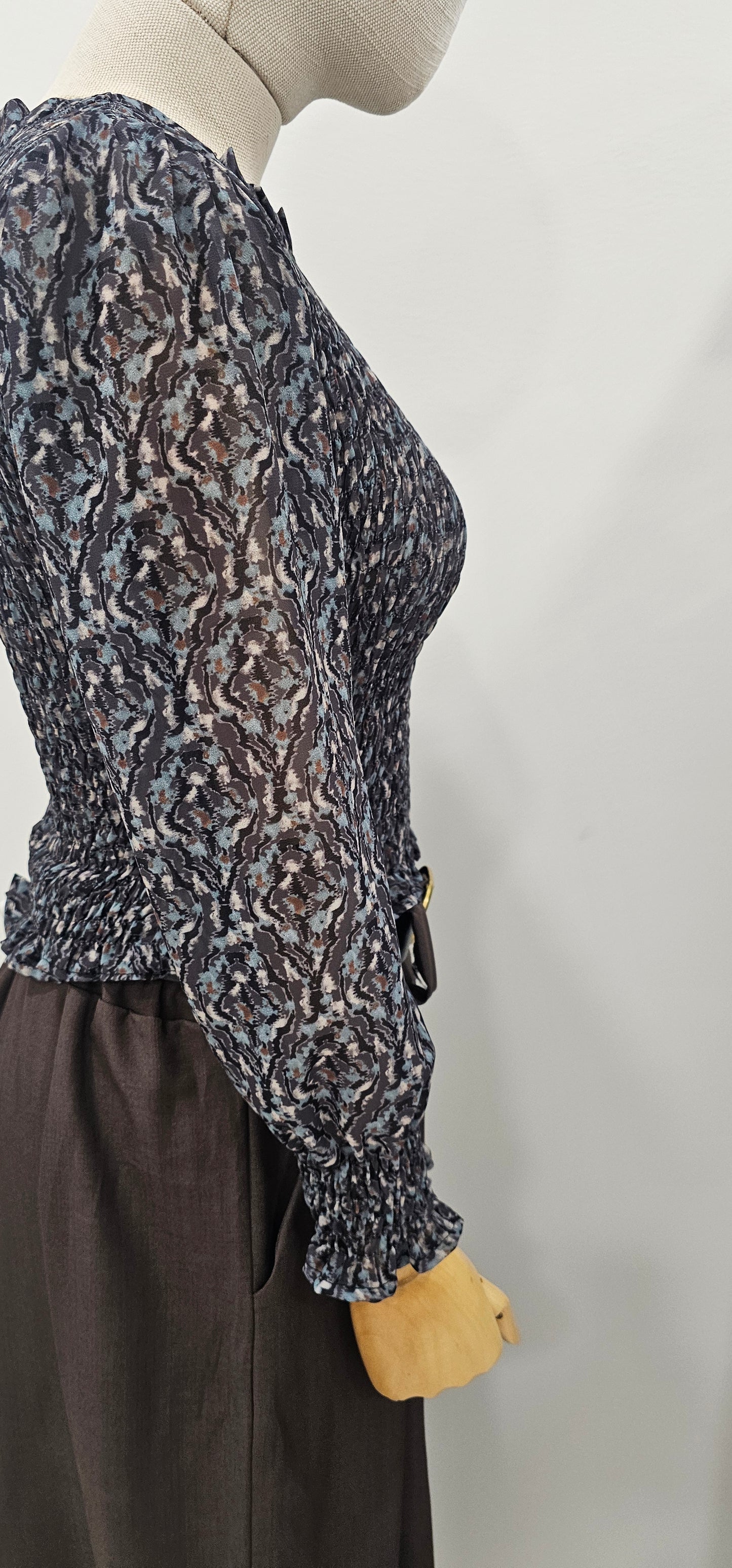 BLUSA MELISA