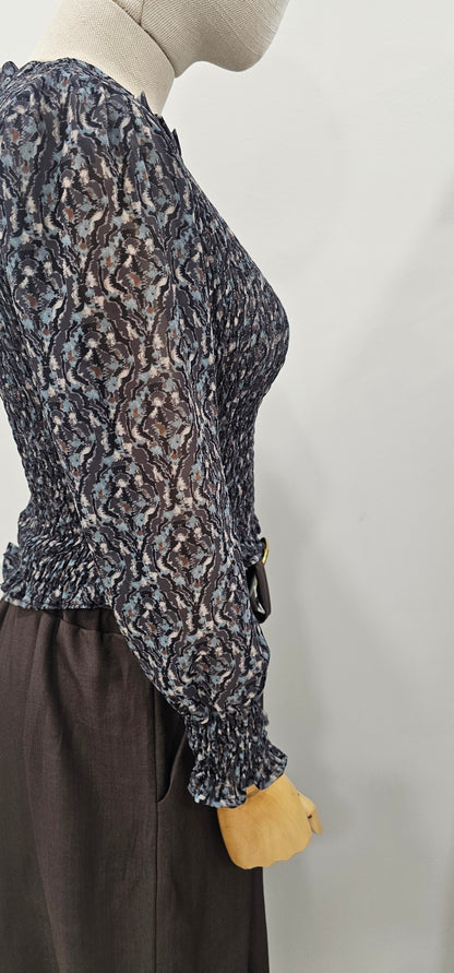 BLUSA MELISA