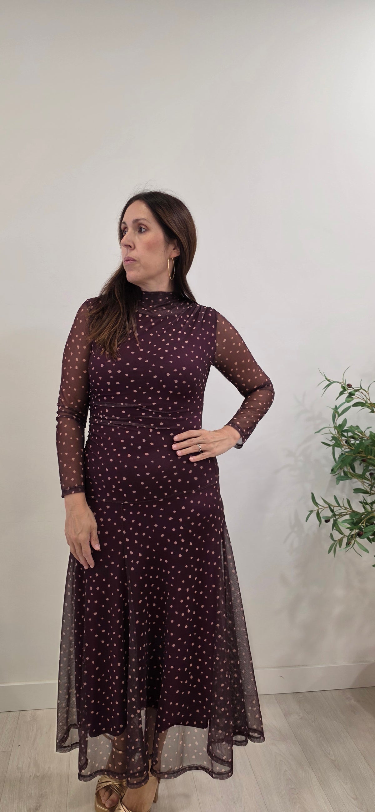 Vestido