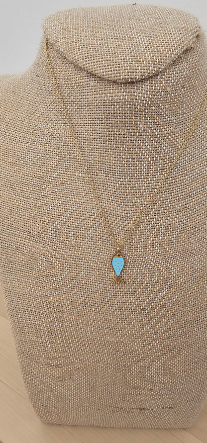 COLLAR PECECITO