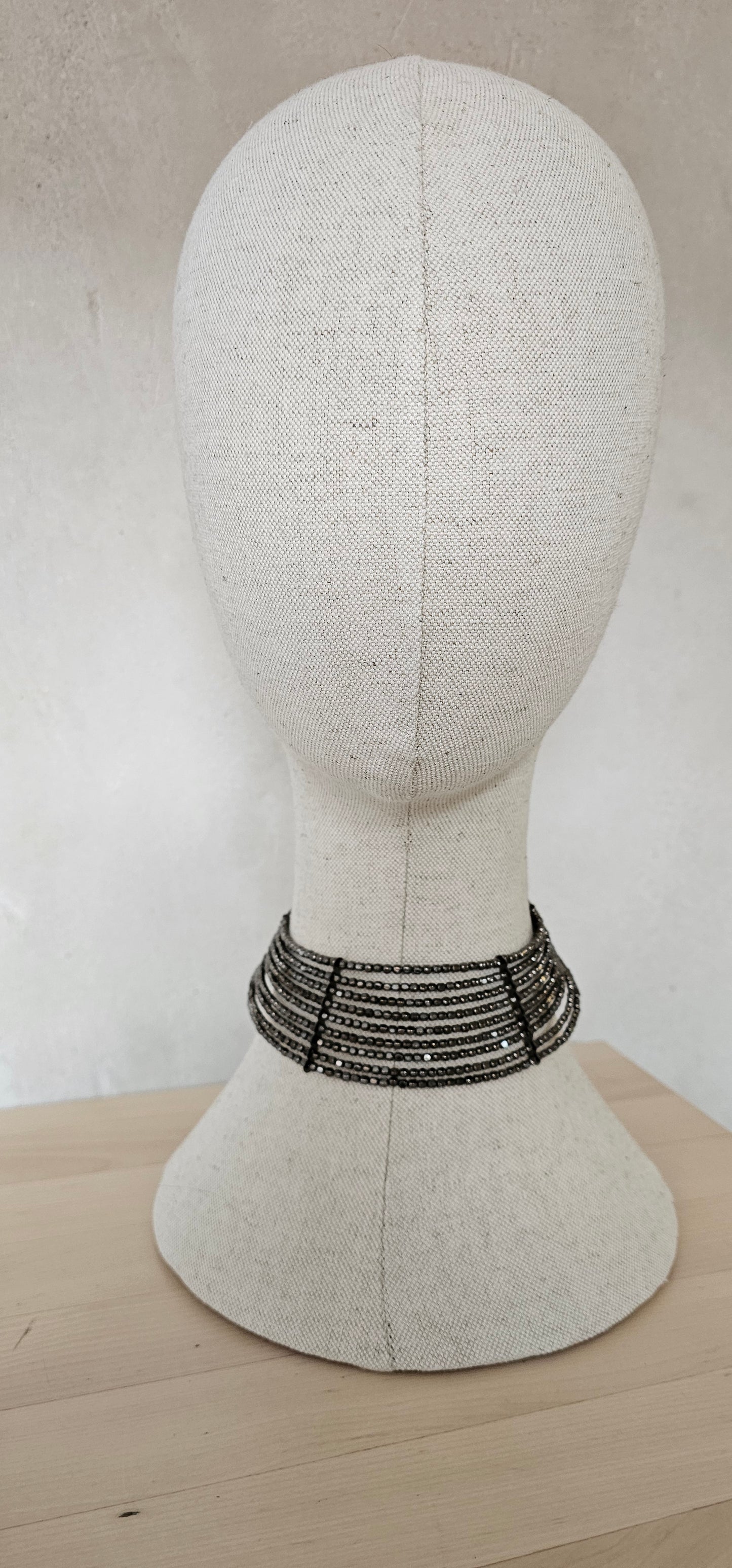 COLLAR CHOKER