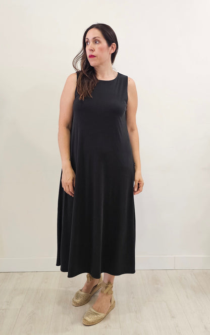 VESTIDO SUE BLACK