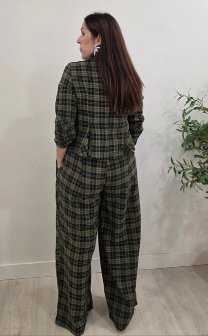 CONJUNTO EDIMBURGO VERDE