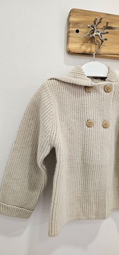 TRENKA BEIGE