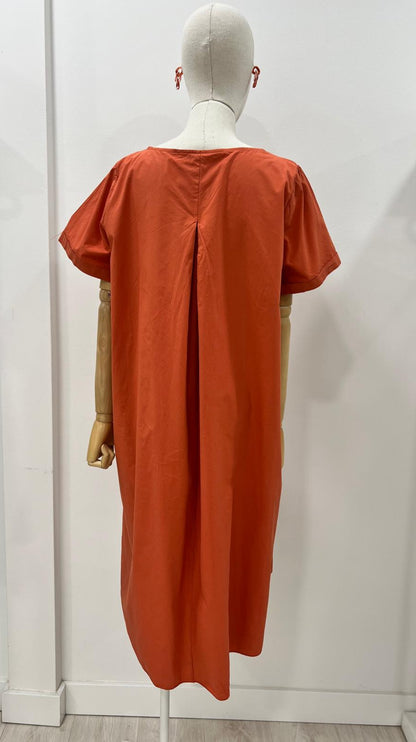 VESTIDO CERDEÑA