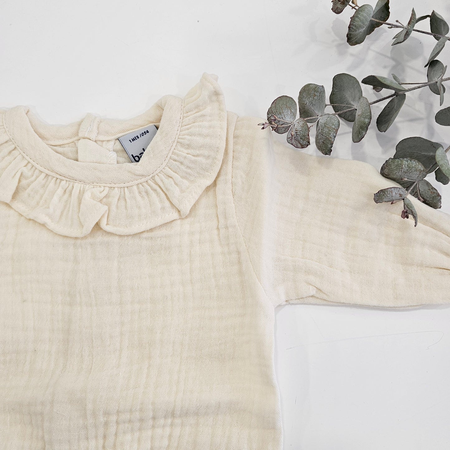 BODY BAMBULA BEIGE