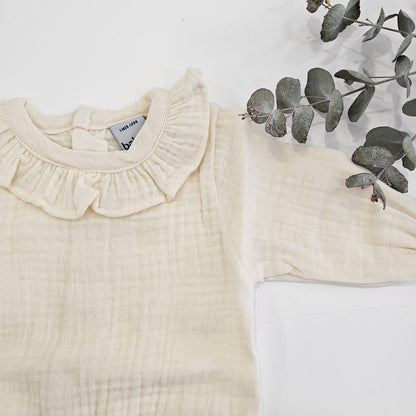 BODY BAMBULA BEIGE