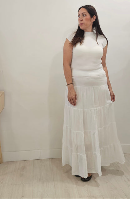 FALDA LUZ