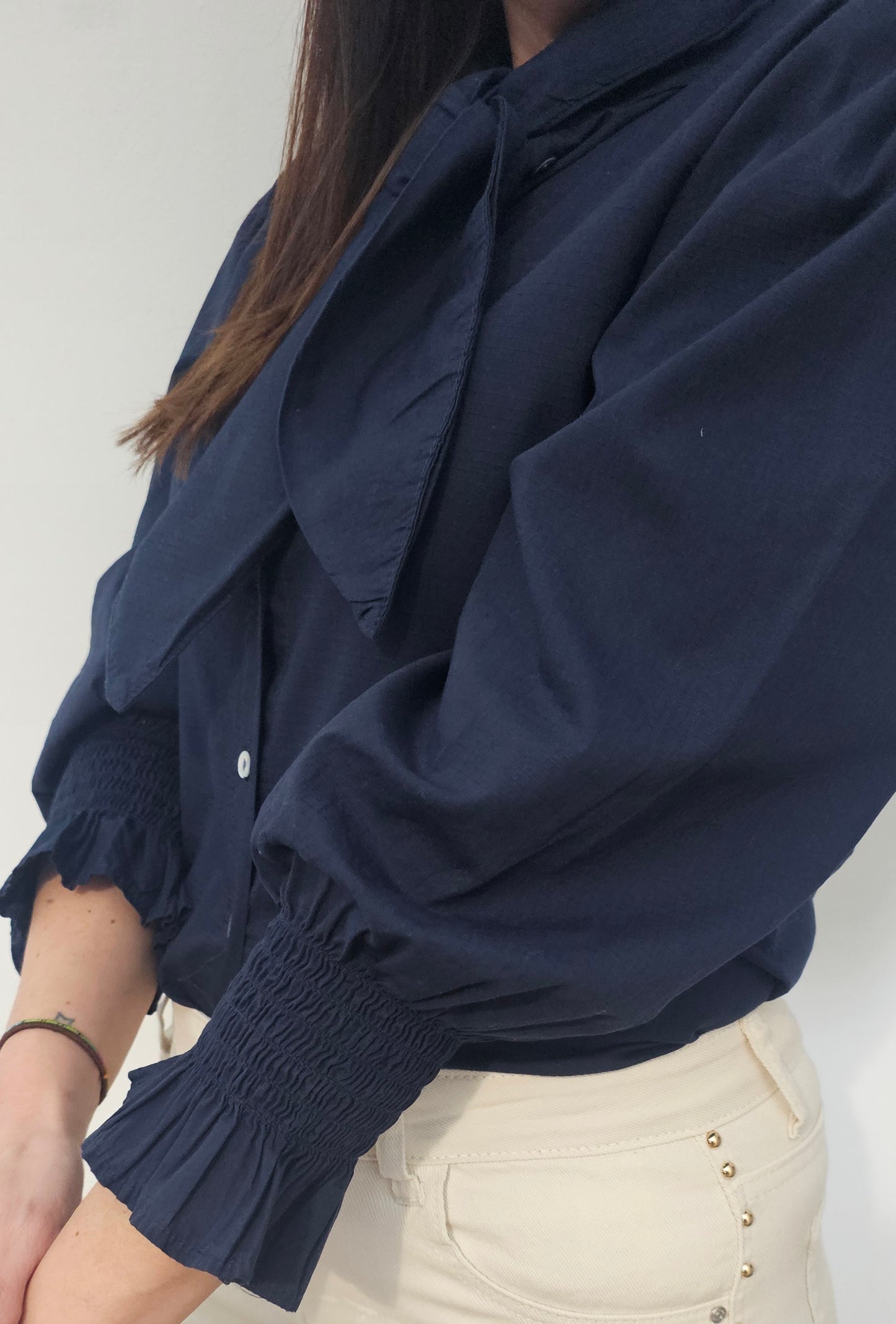 CAMISA CORDÓN