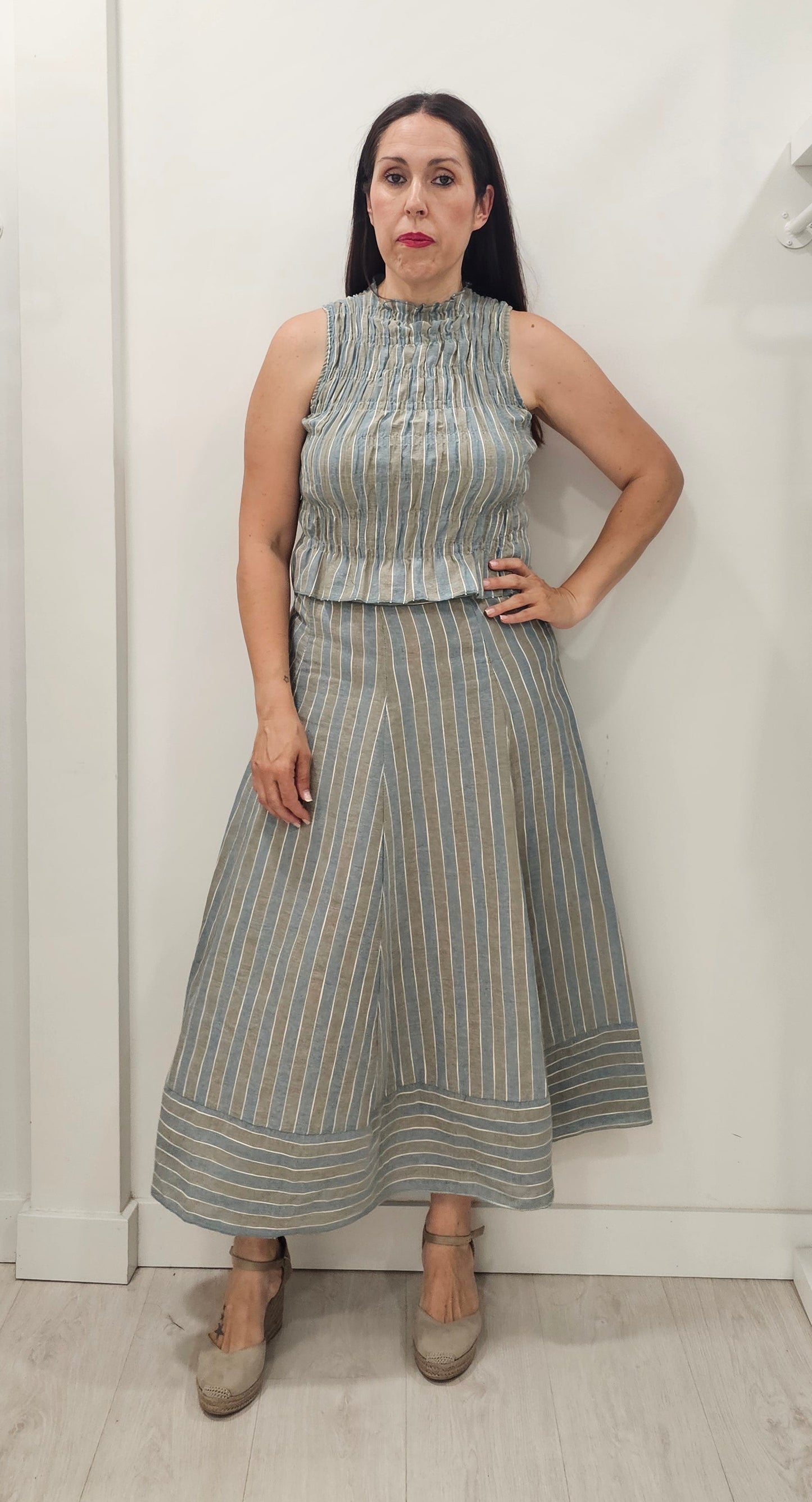 CONJUNTO NELLY