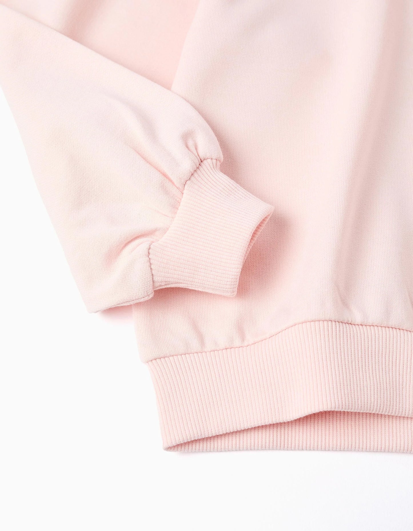 SUDADERA LAZO