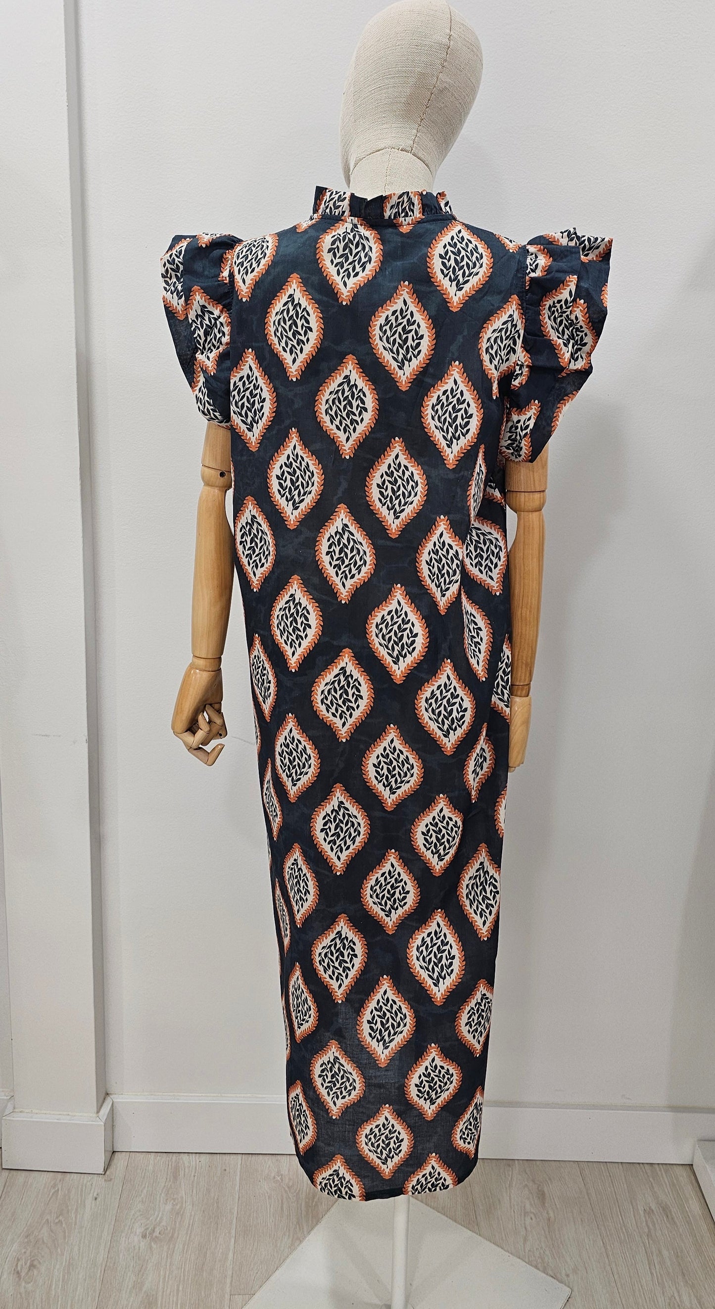 VESTIDO AZAHAR
